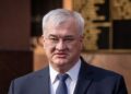 Сибіга потролив Путіна через останки Донського, які росіяни возять на фронт
