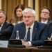 Зростаючі витрати на оборону України мають покривати активи РФ, – Сибіга