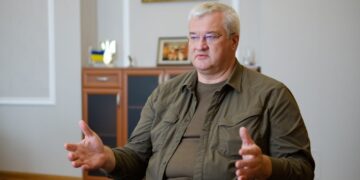 Україна може відновити експорт попри блокаду морського коридору, – Сибіга