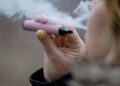 Лише 4% електронних сигарет в Україні легальні: дослідження Kantar