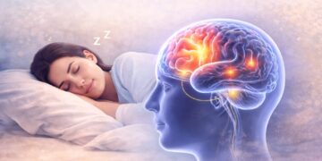 Вчені з’ясували, чому недосипання шкодить мозку не всім людям однаково