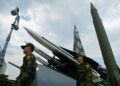 Південна Корея дала стриману відповідь на заклик Зеленського щодо ППО для України, – ЗМІ