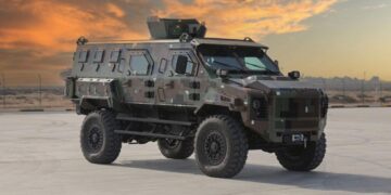Канада вдарила санкціями по компанії, що постачає військову техніку Росгвардії