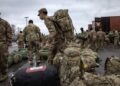 У США заговорили про недостачу сил для захисту Ізраїлю від Ірану