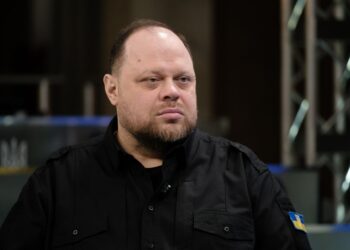 “Не шукаємо для себе особливих умов”: Стефанчук відповів на чутки про переїзд Ради