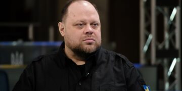 “Не шукаємо для себе особливих умов”: Стефанчук відповів на чутки про переїзд Ради