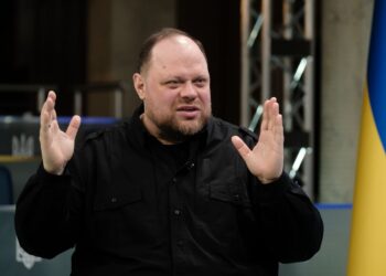 Стефанчук поставив крапку у питанні виборів після заклику Федорова