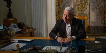 У Терехова думають про вихід на рівень всеукраїнської політики, – джерела