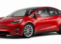 У Tesla проблема: попит на електромобілі падає