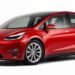 У Tesla проблема: попит на електромобілі падає