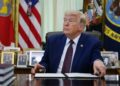 США чи Китай. Вашингтон поставить десятки країн перед вибором у гонці ШІ, – Reuters