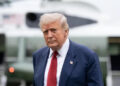США розіслали союзникам по НАТО анкету про лояльність до Трампа – Bloomberg