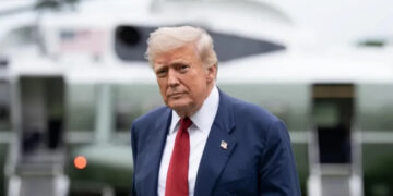 США розіслали союзникам по НАТО анкету про лояльність до Трампа – Bloomberg