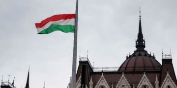 Угорщина блокує вступ України до ЄС, але цього року можуть бути позитивні зміни, – посол