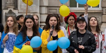 В МЗС роз’яснили ситуацію з “Резерв+” для українок в ЄС
