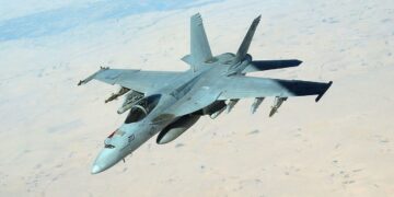 Румунія збила дрон РФ над своєю територією