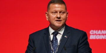 Україна буде в НАТО, або чому помиляється посол Залужний