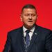 Залужний розкритикував вступ України в НАТО і пропонує інші варіанти