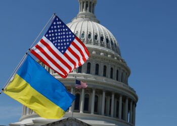 Новому послу України в США замало “високої дипломатії” у Вашингтоні, – експерти