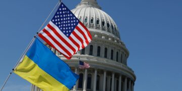 Новому послу України в США замало “високої дипломатії” у Вашингтоні, – експерти