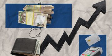 Долар і євро пішли вгору: курс НБУ на 11 серпня та який фактор зараз впливає на гривню