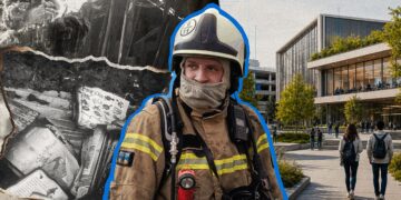 Відродження на згарищі чи будівництво ТРЦ: що буде з книжковим ринком на Почайній