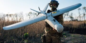 Трамп впровадив мита до 100% на дрони: це стосується навіть союзників США