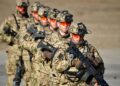 У Німеччині заявили, що країна щодня стикається з “гібридною війною”
