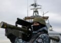 Україна назвала скільки суден та портів, які атакували окупанти РФ з 2022 року