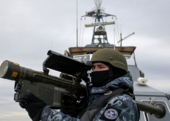 Україна назвала скільки суден та портів, які атакували окупанти РФ з 2022 року
