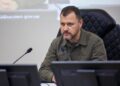 РНБО затвердила План стійкості Києва, – Клименко