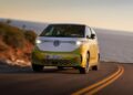 VW ID Buzz: електричний фургон стає проблемою для Volkswagen