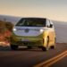 VW ID Buzz: електричний фургон стає проблемою для Volkswagen