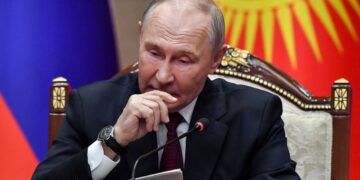 Путін від початку війни називав 15 дедлайнів для захоплення Донеччини, – ISW