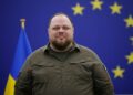 Стефанчук анонсував представництво ВР у Європарламенті та згадав Польщу