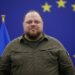 Стефанчук анонсував представництво ВР у Європарламенті та згадав Польщу