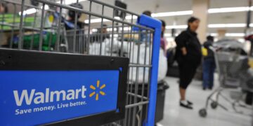 Україна проти Walmart: чому весь вітчизняний роздріб дає 7% виторгу одного гіганта