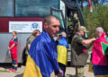 Відбувся 77-й обмін полоненими між Україною та рф