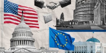 Як працює лобізм у США та Європі і які помилки не варто повторювати Україні