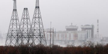 Атомна генерація домінує в енергосистемі: НКРЕКП показала структуру ринку