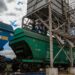 Аграрії б’ють на сполох: як нові вантажні тарифи УЗ вплинуть на експорт зерна