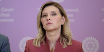 “Золоте право вето”: як перша леді Зеленська впливає на політику – пояснення джерел