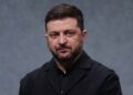 Зеленський дав послам завдання щодо Китаю