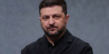 Зеленський дав послам завдання щодо Китаю