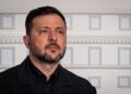 Україна полює на балістику РФ, знищено установку “Іскандер”, – Зеленський