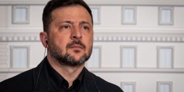 Україна полює на балістику РФ, знищено установку “Іскандер”, – Зеленський
