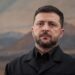 Зеленський про Національний пантеон: тільки українці вирішуватимуть, кого вшановувати