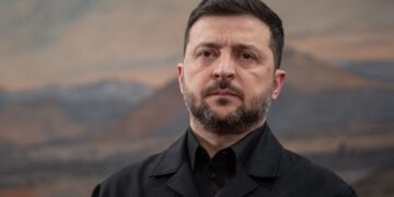 Зеленський назвав дві глобальні проблеми України
