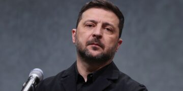 Зеленський здійснить перший офіційний візит до Сербії, відома дата