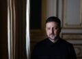 Зеленський заявив, що багато країн проти української балістики та пояснив чому